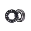 6236-Ht2 High Temperature Resistant Ball Bearing 180X320X52mm