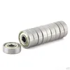 Miniature Ball Bearings 607 Zz 686 2RS 6801z Mr104zz 607 698RS 686z 5X11X4 603zz 6X12X4 8X19X6 6801RS NSK 6000z 6201 2RS C3 696 Zz 624zz 627 2RS 6X19X6