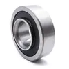 Ujk Bearing Wholesalers -Caged Ball Bearings Bulk Pricing for 6200/6300 Series MOQ 500PCS Single Ball Bearing