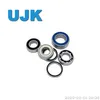 Manufacturing of Ball Bearing 6317/6317-2RS/6317zz (317 180317 80317) 85× 180× 41 4.3030kg