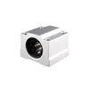 Linear Motion Ball Slide Bearing Case Unit SBR10uu SBR12uu SBR13uu SBR16uu