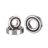 UK 25 Zz Freewheels One Way Sprag Bearing Clutch 25X52X15 Csk25asnu35 One Way Bearing Cam Clutch Freewheel Clutch Roller Bearings