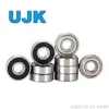 Inch Deep Groove Ball Bearings R3azz Open 4.762X15.875X4.978 R3azz Zz 4.762X15.875X4.978 Ball Bearing Standards