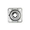 Agricultural Bearings Disk Harrow Units Fd209-1 1/8sq 1.687X4X5 Inch Size Dhu1 1/8s-209 Fd-209-RM