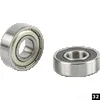 Precision Miniature Deep Groove Ball Bearings 625zz 623zz 688zz 624zz 626z Zz809 8zz 688 2RS 8X22X7 Mr63zz 626 2RS 695zz 5zz 625 2RS 6700zz 625z