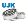 Ujk Ball Bearing Supply Chain - 6200 Series Wholesale Global Shaft Bearing