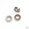 Miniature Ball Bearings 603zz Bearing 699 Zz Bearing 627 Zz 8X22X7mm NSK 698zz NMB Z809 6X17X6 687 2RS 6982RS 687z 10X15X4mm 5X14X5 Bearing 4mm 684 2RS