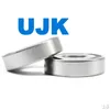 Original Bearing Roulements 62302 2rz 2rsd Llb 2nke Chrome Steel Gcr15 62302 Ee10 LLC Deep Groove Ball Bearing