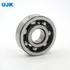 Premium Quality Open Deep Groove Ball Bearing 12*28*8 High-Speed Bearings 35X15X8 Bearing Bearing Bearing 6300 2RS 25*52*15 mm
