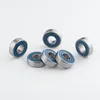 Miniature Ball Bearings 626 Z809 Ball Bearing 5X11X5 607 2RS 9X20X5 Bearing 694z Mr128zz Bearing Mr84 Zz 695RS 636 Zz Bearing 607 R6FF Z0089 NSK 684zz