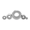 F-553585. Lr Track Roller Bearing F-553585 Lr Cam Follower Bearing 15X40X15.9mm