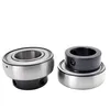 Insert Bearing Ja201 Ja201-8 Ja202 Ja202-9 Ja202-10 Ja203 Ja203-11 Ja204 Ja204-12 Ja205 Ja205-13 Ja205-14 Ja205-15 Ja205-16 Ja206 Ja206-17 Ja206-18