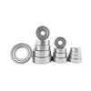 Stainless Steel 6*12*4mm Miniature Ball Bearings Smr126zz Deep Groove Ball Bearings