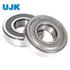 Ujk Universal Wheel Bearings 6203 Sealed Swivel Caster Industrial