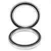 Deep Groove Ball Bearings 6806 2RS 6806 68062RS 6806RS 6807RS 6807z 6808 2RS 6808RS 6809 2RS 6809RS Used for Paper Making Machinery (calenders, dryers)