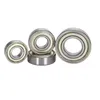 NACHI Ball Bearings 6080 400X600X90 87.5000kg DDU 2rz 2z 2rsh 2RS1 C3 Retainer Ball Bearing