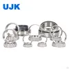 Ujk Axle Box Bearings Railway Grade Double Row Tapered Transport