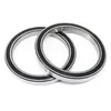 Deep Groove Ball Bearings 6806 2RS 6806 68062RS 6806RS 6807RS 6807z 6808 2RS 6808RS 6809 2RS 6809RS Used for Paper Making Machinery (calenders, dryers)