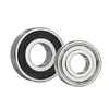 1 Steel Ball Bearings 6219 / 6219-2RS / 6219zz (219 180219 80219) 95X170X32 2.7130kg Ball Bearing Maintenance