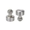 Kr47 PP Cam Follower Kr 47 PP Stud-Type Track Roller Kr47-PP Needle Roller Bearing with 47mm Outer Diameter