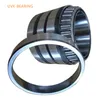 Four Row Taper Roller Bearings 380652 380652 382052 382152X2 380656 1 380656 381156 382960 382960X2