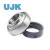 Hc319 Hc319-58 Hc319-59 Insert Bearing 58mm 59mm Bore for Industrial Machinery Replacement