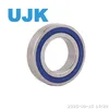 Thrust Angular Contact Ball Bearing Zklf3080.2RS Super Precision Ball Screw Support Zklf3080-2RS