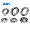 Ujk Ball Bearing Cages - Steel/Nylon for 6200 Series Repair Ball Bearing Rollers