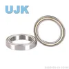 Thin Deep Groove Ball Bearings 61826/61826-2RS/61826zz (1000826/1000826 2RS/1000826 ZZ) 130X165X18 0.930kg