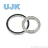 Thin Deep Groove Ball Bearings 61819/61819-2RS/61819zz (1000819/1000819 2RS/1000819 ZZ) 95X120X13 0.300kg