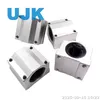 High Precision Slide Unit Linear Bearing Block Sc20uu Scs20uu for Lm20uu Pbc Linear Bearings