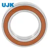 Ujk Dental Handpiece Bearings Ball Berings 688-2RS - ABEC-7 Ceramic Hybrid Ball Bearing Replacement