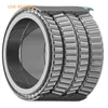 Four Row Taper Roller Bearings 380688/Hcc9 380688/Hc-1 380688/Hcc9ya8 380688/Hc 380688/Hcya7 381088X2/Hg 380690-2 380690-3 381992X3/Ya
