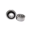 Lr5205kddu Follower Bearing 25*62*20.6mm Cam Roller Bearing Lr 5205 Kddu Lr5205-2z Ball Bearings by Size