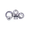 Thrust Needle Roller Combination Bearings for Textile Machinery Nkx25z 10 12 15 17 20 25 30 35 40 45 50 Needle Bearing Manufacturers