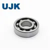 Motorcycle Parts Motorcycle Bearing 638 6000 6200 6300 6001 6201 6301 6902 16002 6002 6202 6303 6903 6003 6203 6303 Zz 2RS for Engine/Wheel Application