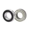 Ball Bearing Industry 6044 220X340X56 18.5000kg DDU 2rz 2z 2rsh 2RS1 C3 Ball Bearing Types and Applications