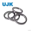 Thin Section Bearings 61976 (1000976) 380X520X65 39.800kg 61980 (1000980) 400X540X65 41.600kg