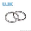 Thin Section Ball Bearings 61821/61821-2RS/61821zz (1000821/1000821 2RS/1000821 ZZ) 105X130X13 0.320kg