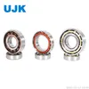 Angular Contact Ball Bearing 7221c 7222AC 7224b 7226 7228 7230 7232 7234 7236 7238 7240 7244 dB Dt Df Type