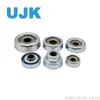 Customized Stamping Steel Bearing Housing Steel Housing Bearing for Conveyor Roller