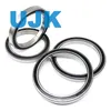 Thin Deep Groove Ball Bearings 61892 (1000892) 460X580X56 34.800kg 61896 (1000896) 480X600X56 36.500kg
