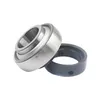 Hc213 Hc213-40 Hc213-41 Insert Bearing Pillow Block 40mm 41mm Bore for Construction Machine