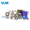 Ball Bearings Roller Bearings NSK NTN Koyo NACHI IKO Fyh Fk Tr Ijk THK NMB Asahi Snr Ezo Urb Lyc Zwz Hrb Tmb QC C&U Vxb Boca Used for Motor Auto Pump