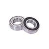 NACHI Ball Bearings 6080 400X600X90 87.5000kg DDU 2rz 2z 2rsh 2RS1 C3 Retainer Ball Bearing