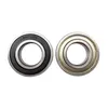 1 Steel Ball Bearings 6219 / 6219-2RS / 6219zz (219 180219 80219) 95X170X32 2.7130kg Ball Bearing Maintenance
