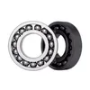 6236-Ht2 High Temperature Resistant Ball Bearing 180X320X52mm