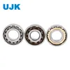 Ujk Angular Contact Ball Bearings 7005AC 25X47X12mm - Paired Mounting CNC Machine Tools
