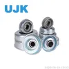 Customized Stamping Steel Bearing Housing Steel Housing Bearing for Conveyor Roller