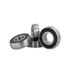 CS304 Insert Bearing 20X52X15 mm Wide Inner Ring Ball Bearing with Eccentric Collar Locking CS305 Insert Bearing 25X62X17 mm Brg Products